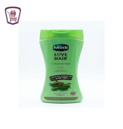 مينك بلسم مقوى زيت زيتون 400 مللى