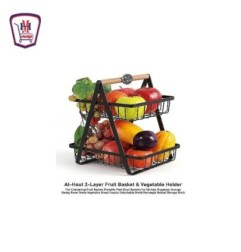 الحوت شياله فاكهه 2 دور