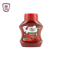 ملاذى كاتشب اسكويز بارد 280 جرام