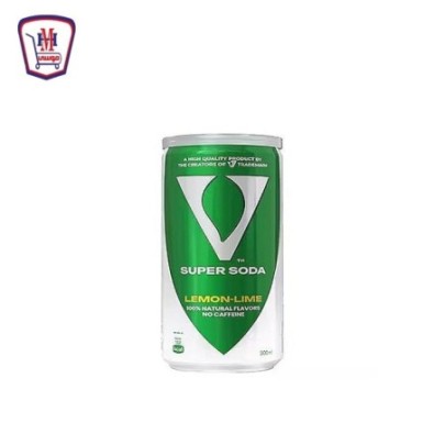 ماكسى ليمون نعناع كانز 300 مللى