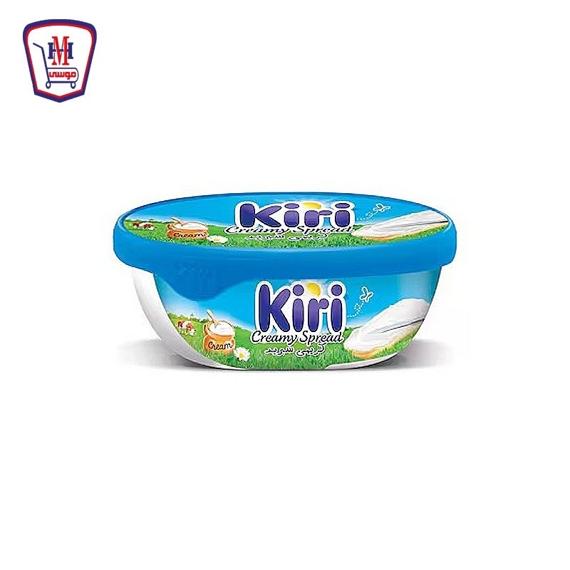 كيرى جبنه كريمى سبريد 150 جرام خصم 20 %