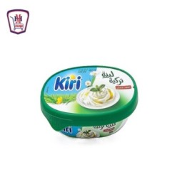 كيرى لبنه تركيه الطعم الاصلى 150 جرام