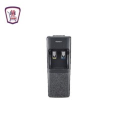 كولدير مبرد مياه اسود 2 حنفيه بارد فاتر KWD CB 2.1 اسود