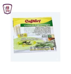 كالنورت باشاك شوربه كريم الهليون 66 جرام