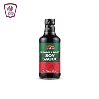 هاداى يامامى صويا صوص فاتح 500 مللى