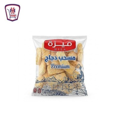 ميزه مسحب دجاج بارد بريميوم شفاف 1 كيلو جرام