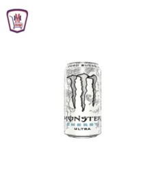 مونستر مشروب طاقه زيرو سكر 500 مللى