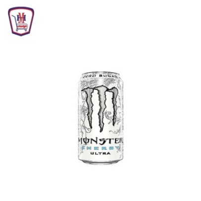 مونستر مشروب طاقه زيرو سكر 500 مللى