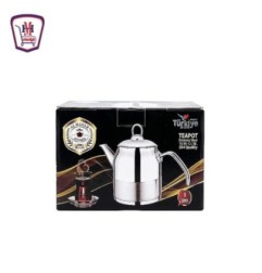 المنار براد استانلس 1 لتر