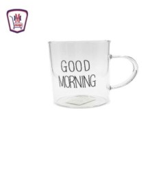 مج بايركس جودمورنينج حرارى 400 مللى