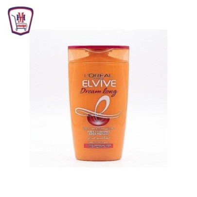 لوريال الفيف شامبو دريم لونج 400 مللى خصم20%