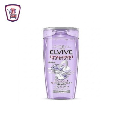 لوريال الفيف شامبو هيالورون 400 مللى خصم20%