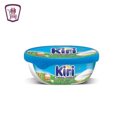 كيرى جبنه كريمى سبريد 350 جرام خصم 20 %