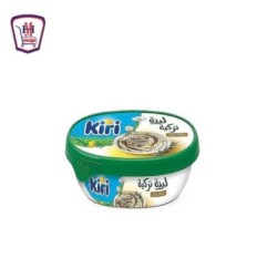 كيرى لبنه تركيه بطعم الزعتر 150 جرام