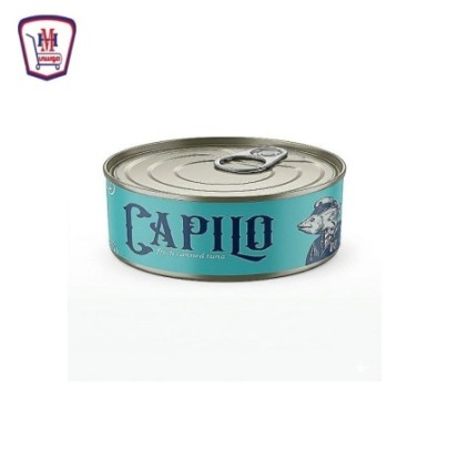 كابيلو تونه قطع 185 جرام