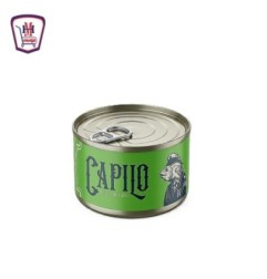 كابيلو تونه مفتته بارده 140 جرام