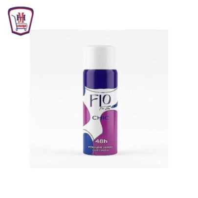 فلو اسبراى حريمى تشيك 75 مللى