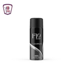 فلو اسبراى رجالى شامبين 75 مللى