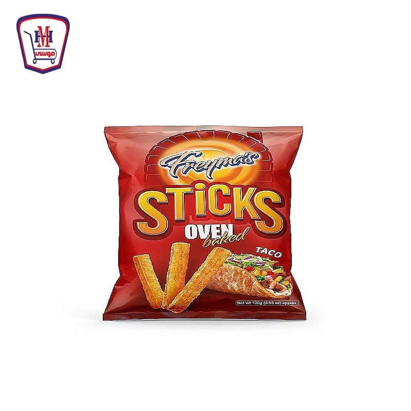 فريماز ستيكس التاكو 40 جرام