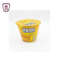 فريتا اصابع بطاطس ملح البحر 40 جرام