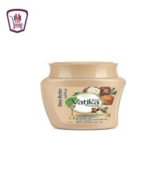 فاتيكا حمام كريم زبده الشيا 450 مللى