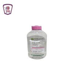 غارنيه ماء ازاله المكياج 400 مللى