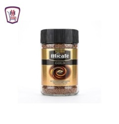 على كافيه نسكافيه جولد برطمان 100 جرام