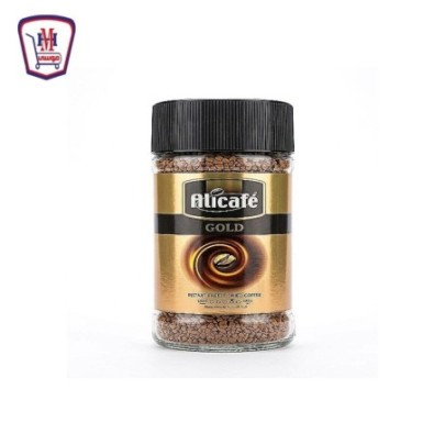 على كافيه نسكافيه جولد برطمان 100 جرام