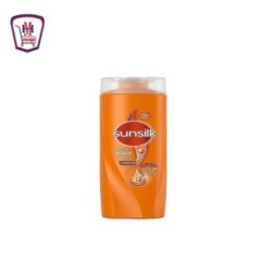 صانسيلك شامبو للشعر التالف 350 مللى خصم 20 %