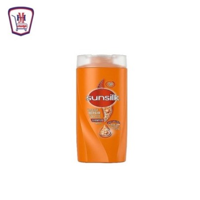 صانسيلك شامبو للشعر التالف 350 مللى خصم 20 %