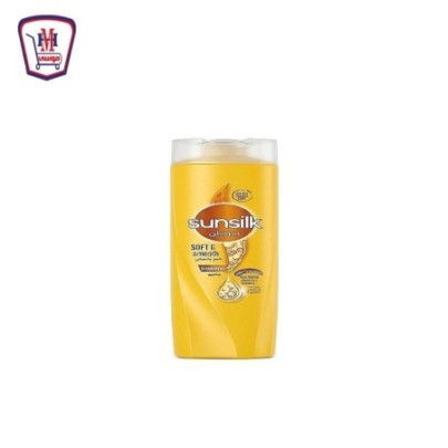 صانسيلك شامبو ناعم وانسيابى 350 مللى خصم 20 %