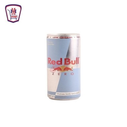 ريد بل مشروب طاقه زيرو سكر 250 مللى