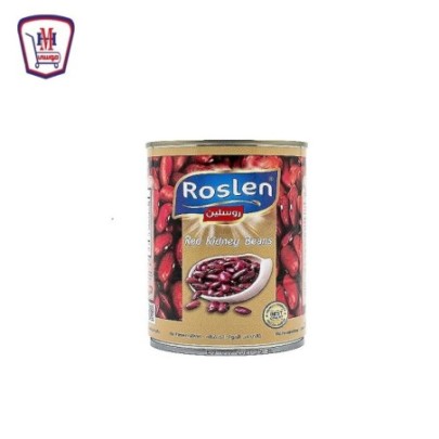 روسلين فاصوليا حمراء 400 جرام