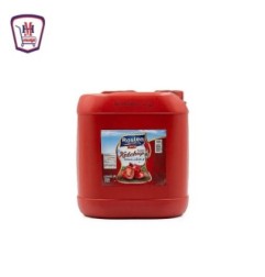 روسلين كاتشب بارد 5 کيلو جرام