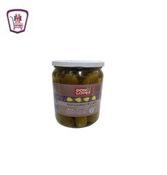 دون لوبيز كبيس الخيار برطمان 720 جرام