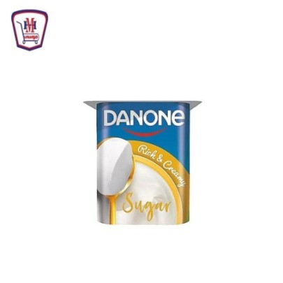 دانون زبادى سكر 72 جرام وفر نصف جنيه