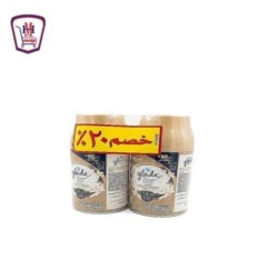 جليد غيار اتوماتيك 269 مللى 2قطعه فانيليا خصم 20%