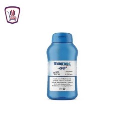 تانك زجاجه مياه ازرق 800 مللى