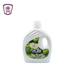 بيور شاور جيل تفاح اخضر 1.5 لتر