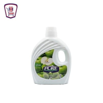 بيور شاور جيل تفاح اخضر 1.5 لتر