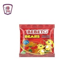 بيبيتو جيلى دبه 18 جرام