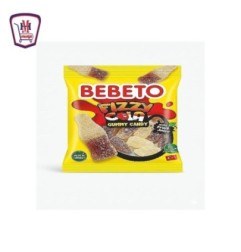 بيبيتو جيلى فيزى كولا 18 جرام