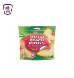 بيبيتو جيلى كندى جامى خوخ 60 جرام