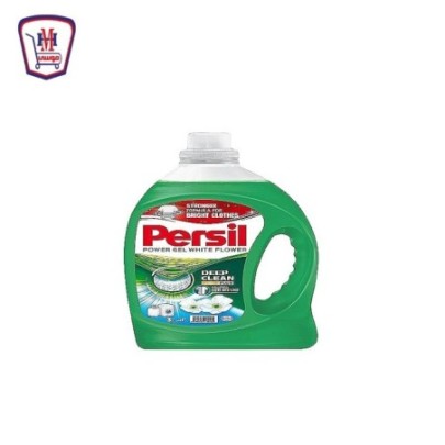 برسيل جل اتوماتيك اخضر 3 لتر عرض سعر