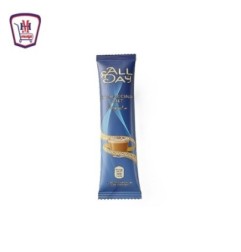 اوول داى كابتشينو دايت 12 جرام ظرف