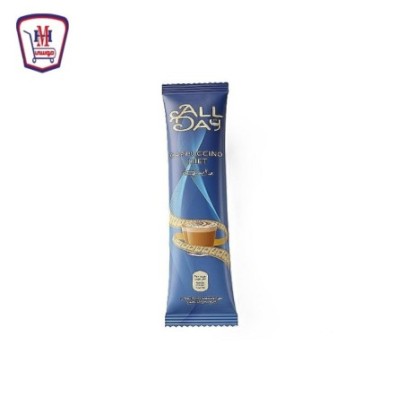 اوول داى كابتشينو دايت 12 جرام ظرف