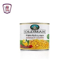 اولد مان ذره حلوه 400 جرام