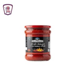 اولد مان هريسه شطه برطمان 370 جرام