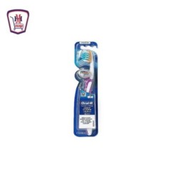 اورال بى بروفليكس لوكس فرشاه اسنان 38 ميديم