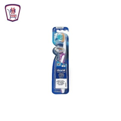 اورال بى بروفليكس لوكس فرشاه اسنان 38 ميديم